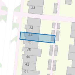 Perceel VHZ01-A-2329