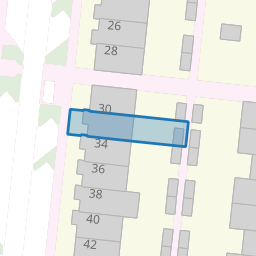 Perceel VHZ01-A-2330