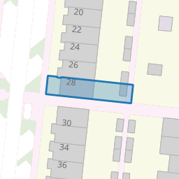 Perceel VHZ01-A-2332