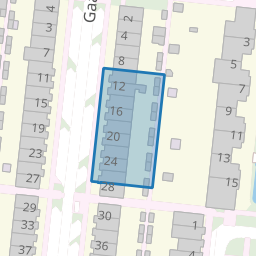 Perceel VHZ01-A-2333