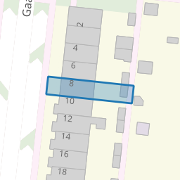 Perceel VHZ01-A-2334