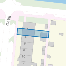 Perceel VHZ01-A-2337