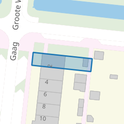 Perceel VHZ01-A-2338