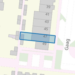 Perceel VHZ01-A-2340