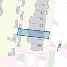 Perceel VHZ01-A-2341