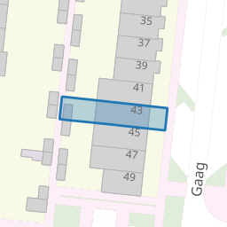 Perceel VHZ01-A-2342