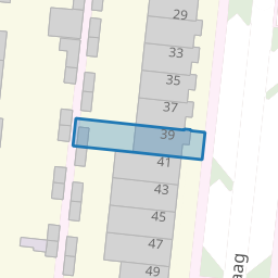 Perceel VHZ01-A-2344