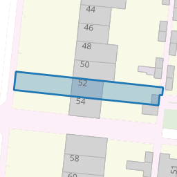 Perceel VHZ01-A-2351