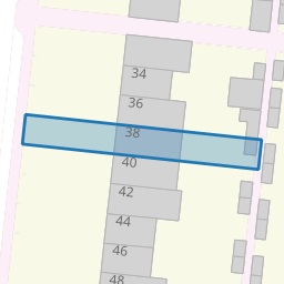 Perceel VHZ01-A-2358