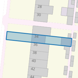 Perceel VHZ01-A-2360