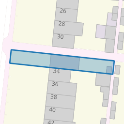 Perceel VHZ01-A-2361