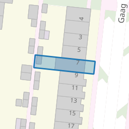 Perceel VHZ01-A-2364