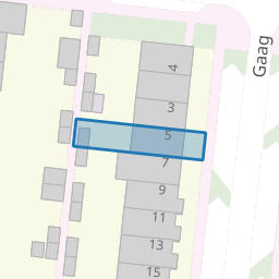 Perceel VHZ01-A-2365