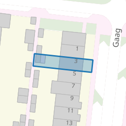 Perceel VHZ01-A-2366