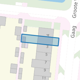 Perceel VHZ01-A-2367