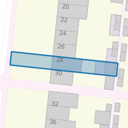 Perceel VHZ01-A-2370