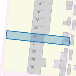 Perceel VHZ01-A-2373