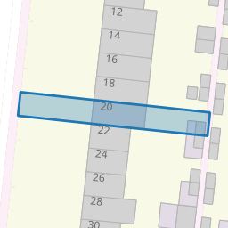 Perceel VHZ01-A-2374