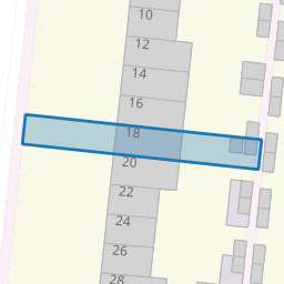 Perceel VHZ01-A-2375