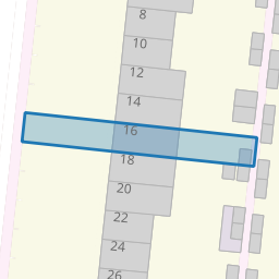Perceel VHZ01-A-2376