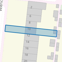 Perceel VHZ01-A-2379