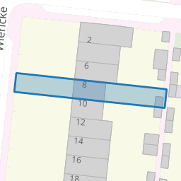 Perceel VHZ01-A-2380