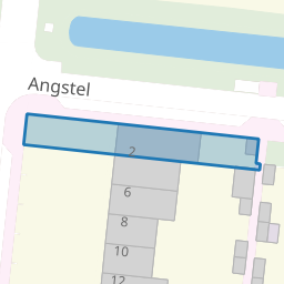 Perceel VHZ01-A-2383