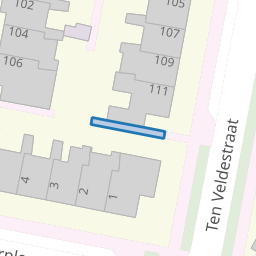 Perceel VHZ01-A-2390