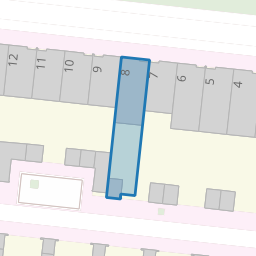 Perceel VHZ01-A-2399