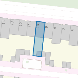 Perceel VHZ01-A-2401