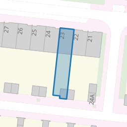 Perceel VHZ01-A-2414