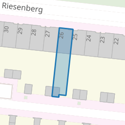 Perceel VHZ01-A-2417