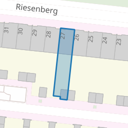 Perceel VHZ01-A-2418