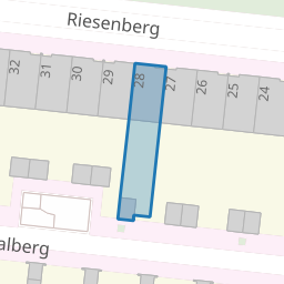 Perceel VHZ01-A-2419