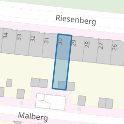 Perceel VHZ01-A-2421