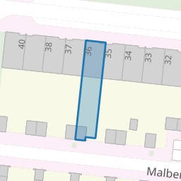 Perceel VHZ01-A-2427