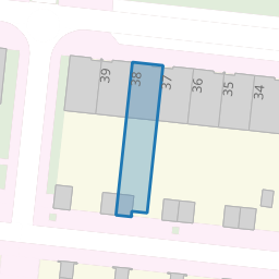 Perceel VHZ01-A-2429