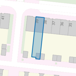 Perceel VHZ01-A-2430