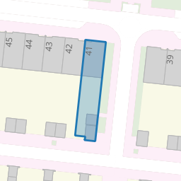 Perceel VHZ01-A-2432