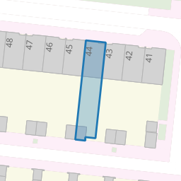 Perceel VHZ01-A-2435