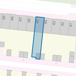 Perceel VHZ01-A-2436