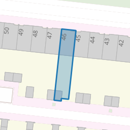 Perceel VHZ01-A-2437