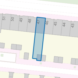 Perceel VHZ01-A-2438