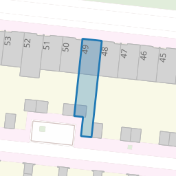 Perceel VHZ01-A-2440