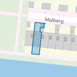 Perceel VHZ01-A-2453