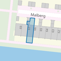 Perceel VHZ01-A-2454