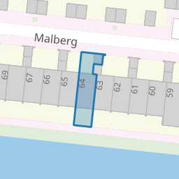 Perceel VHZ01-A-2455