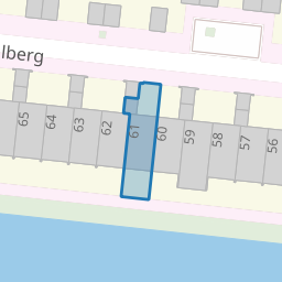 Perceel VHZ01-A-2458