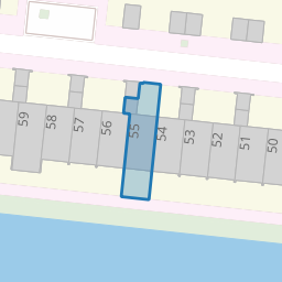 Perceel VHZ01-A-2464