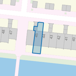 Perceel VHZ01-A-2474